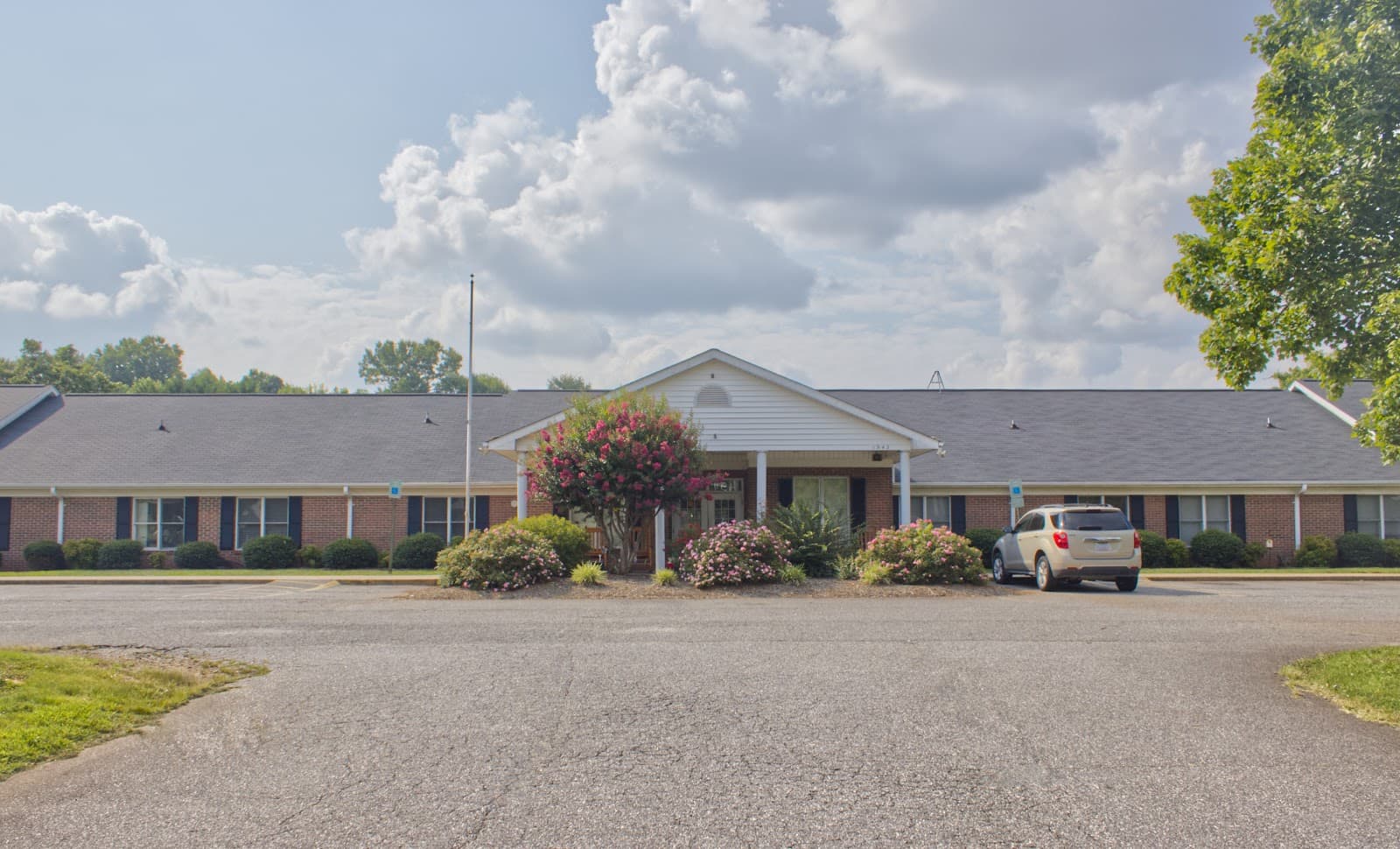 Jurney's Assisted Living