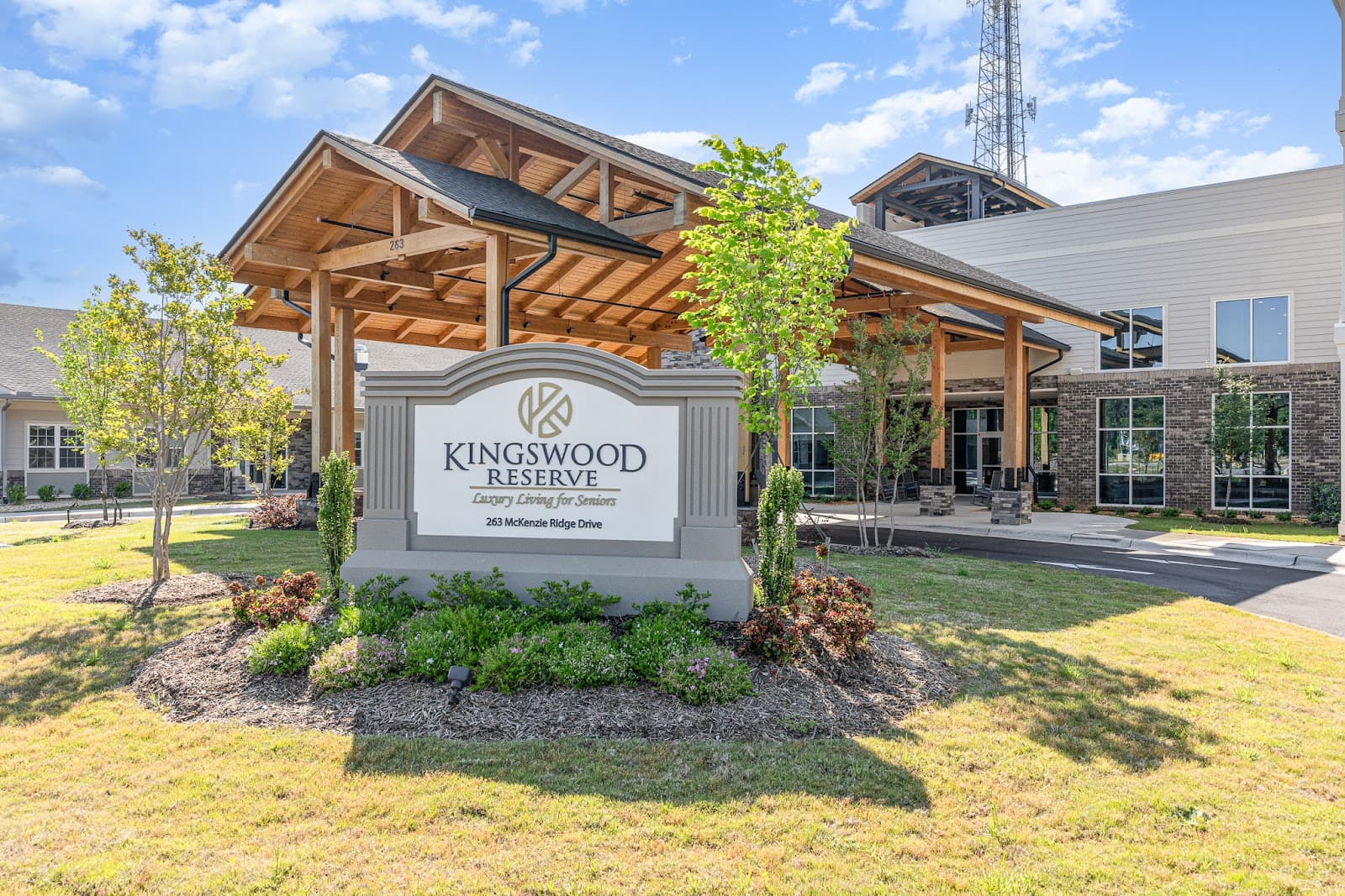 Kingswood Reserve