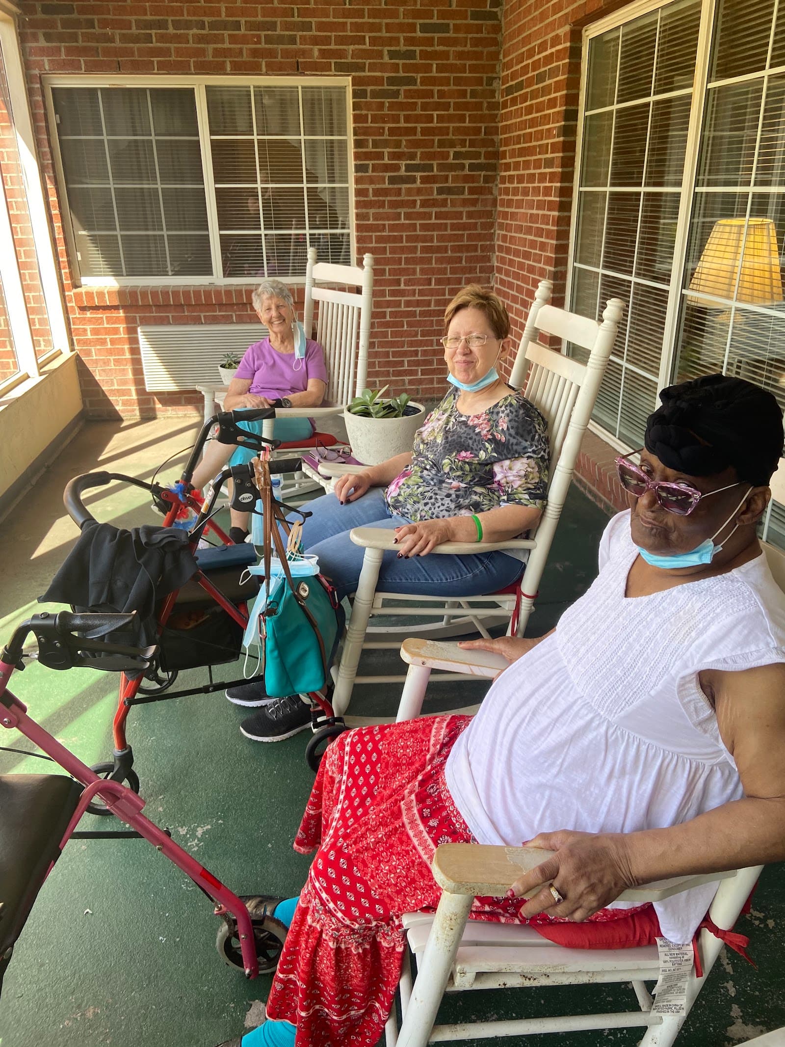Providence Assisted Living — photo 1