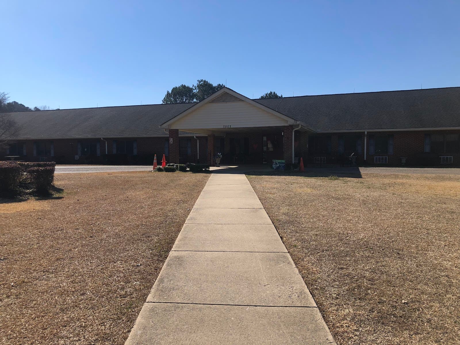 Parkview Retirement Village