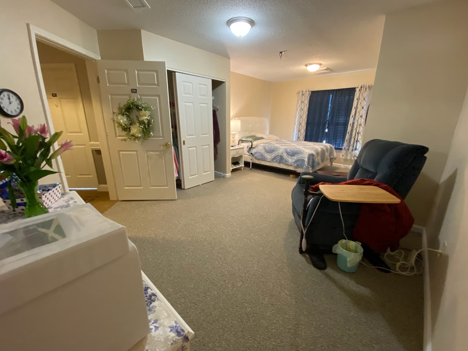 Legacy Heights Senior Living Community