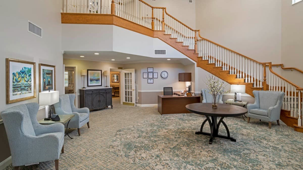 Brookdale South Charlotte