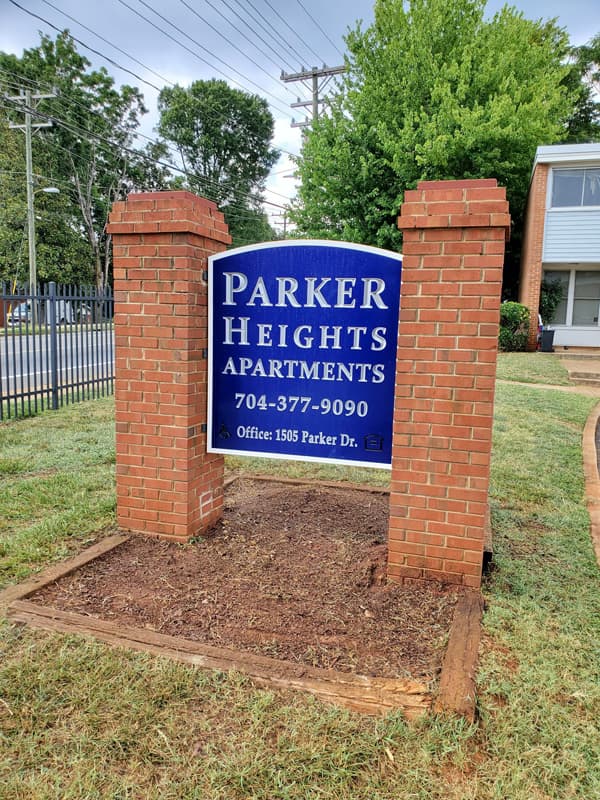 Parker Terrace