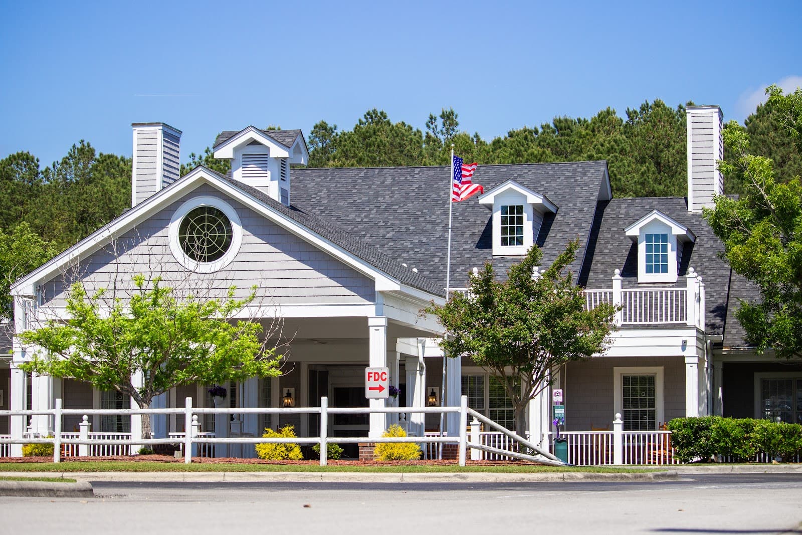Kempton of Jacksonville