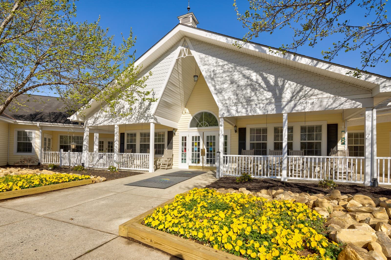 TerraBella Hillsborough