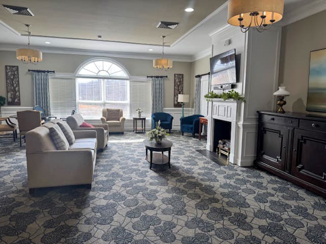 AngelSprings Assisted Living