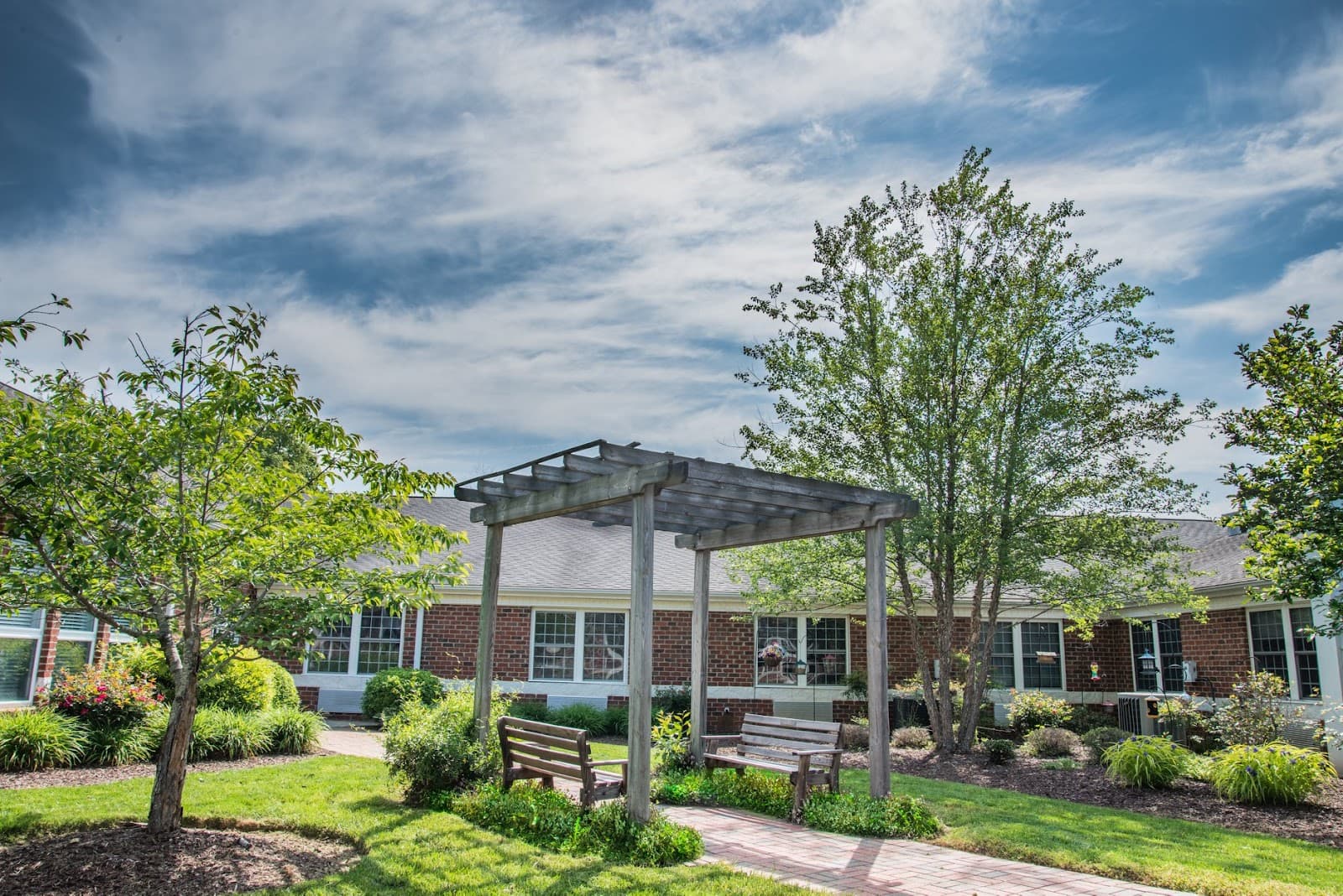 AngelSprings Assisted Living