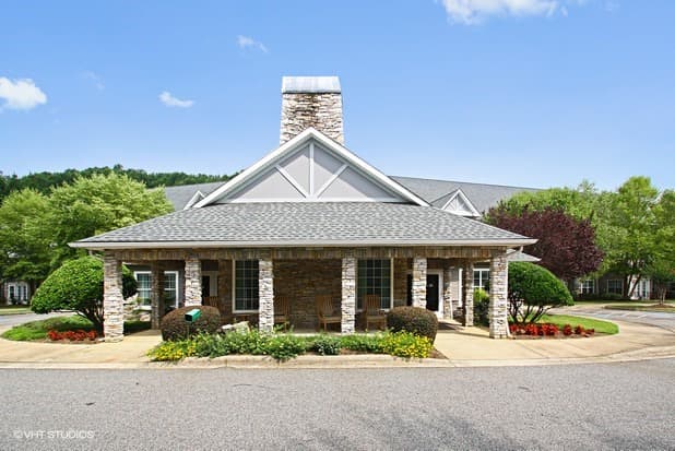Laurelwoods