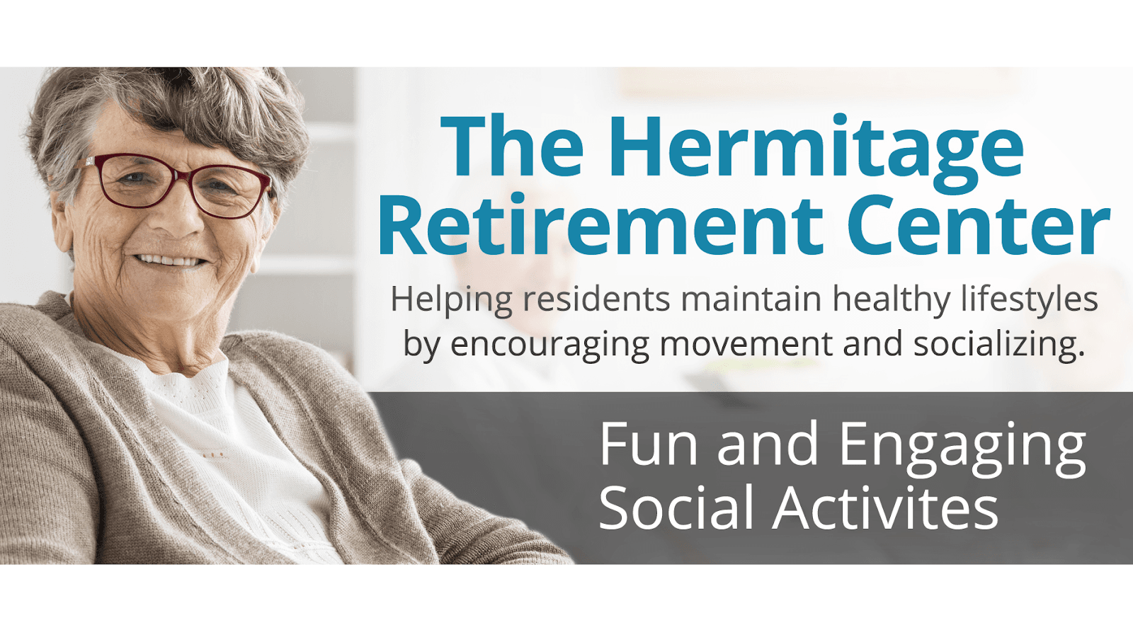 Hermitage Retirement Center