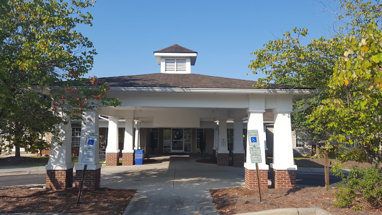 Hamlet House