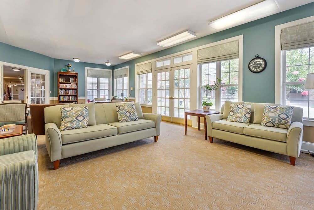 Brookdale Eden