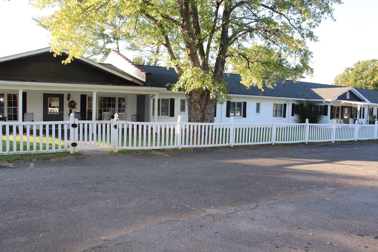Highlands Senior Living Forest City