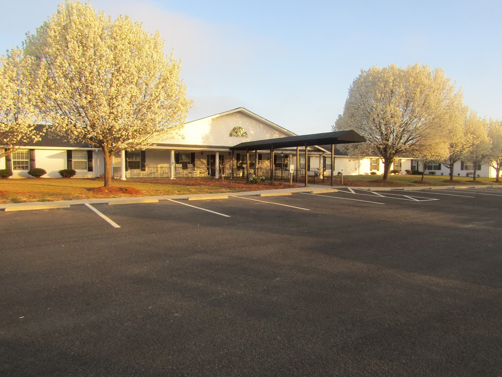Rolling Ridge Assisted Living