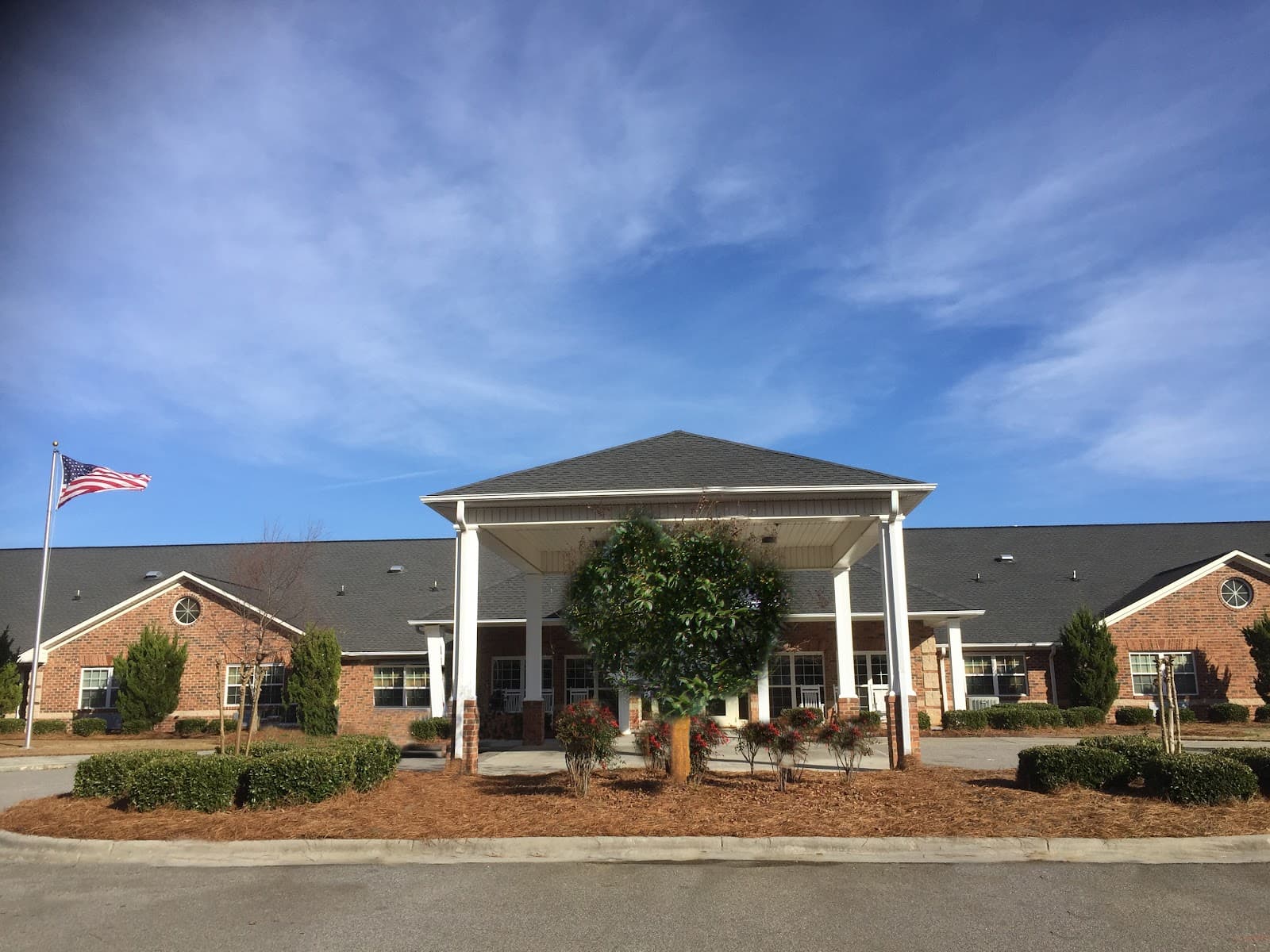 Prestwick Village
