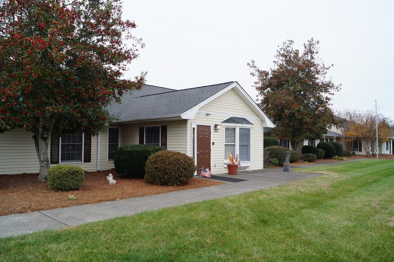 Rose Tara Senior Living