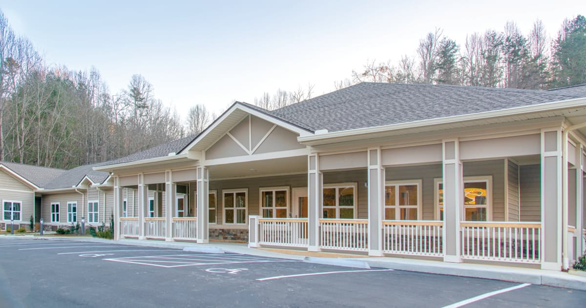 Bryson Senior Living