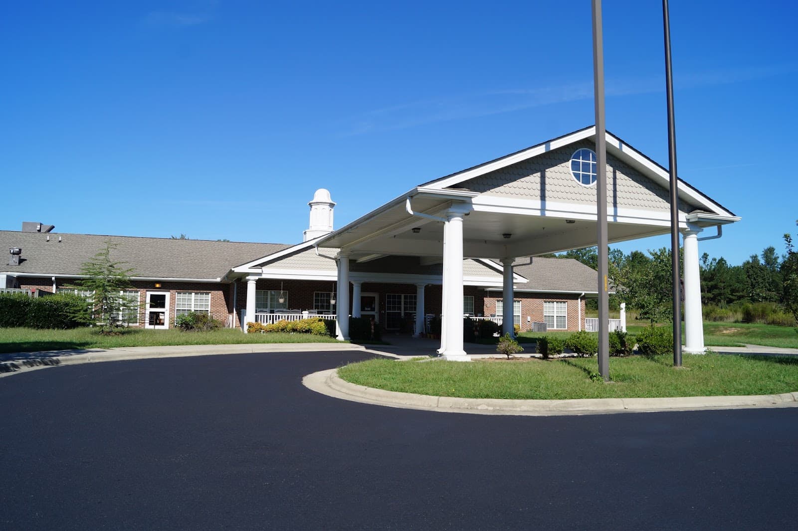 Dunmore Senior Living of Zebulon
