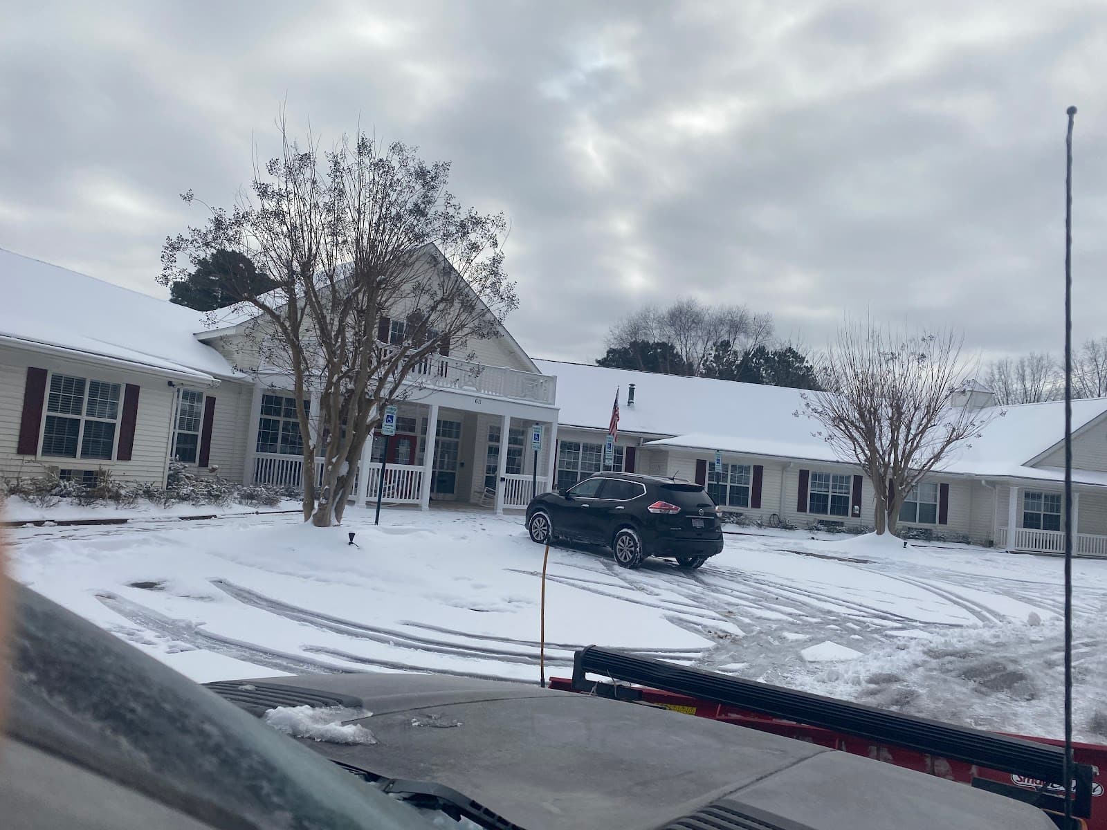Brookdale Wake Forest — photo 1