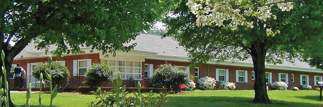 Integrity Pinebrook Assisted Living