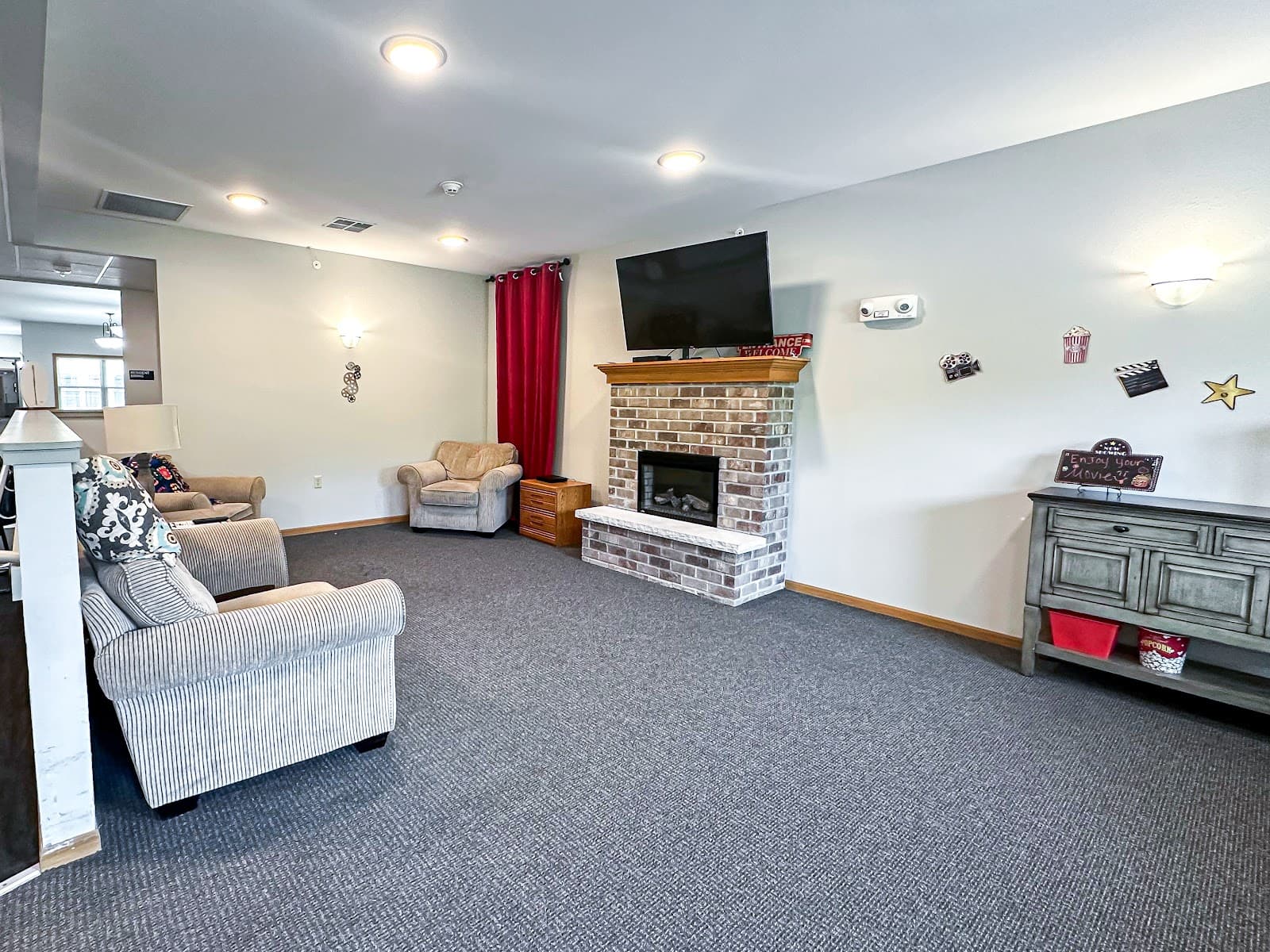 A Rippon Senior Living