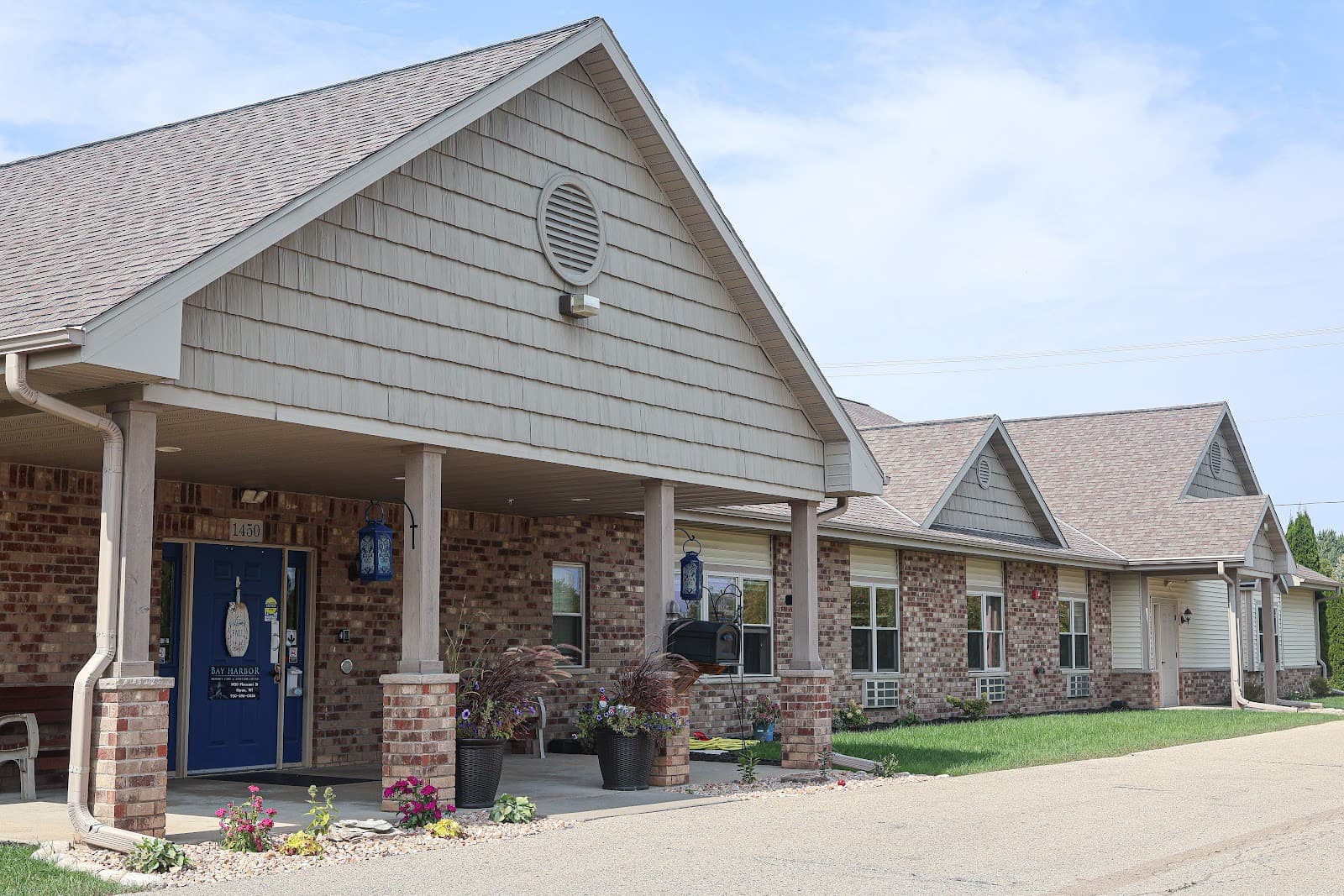 Ripon Senior Living
