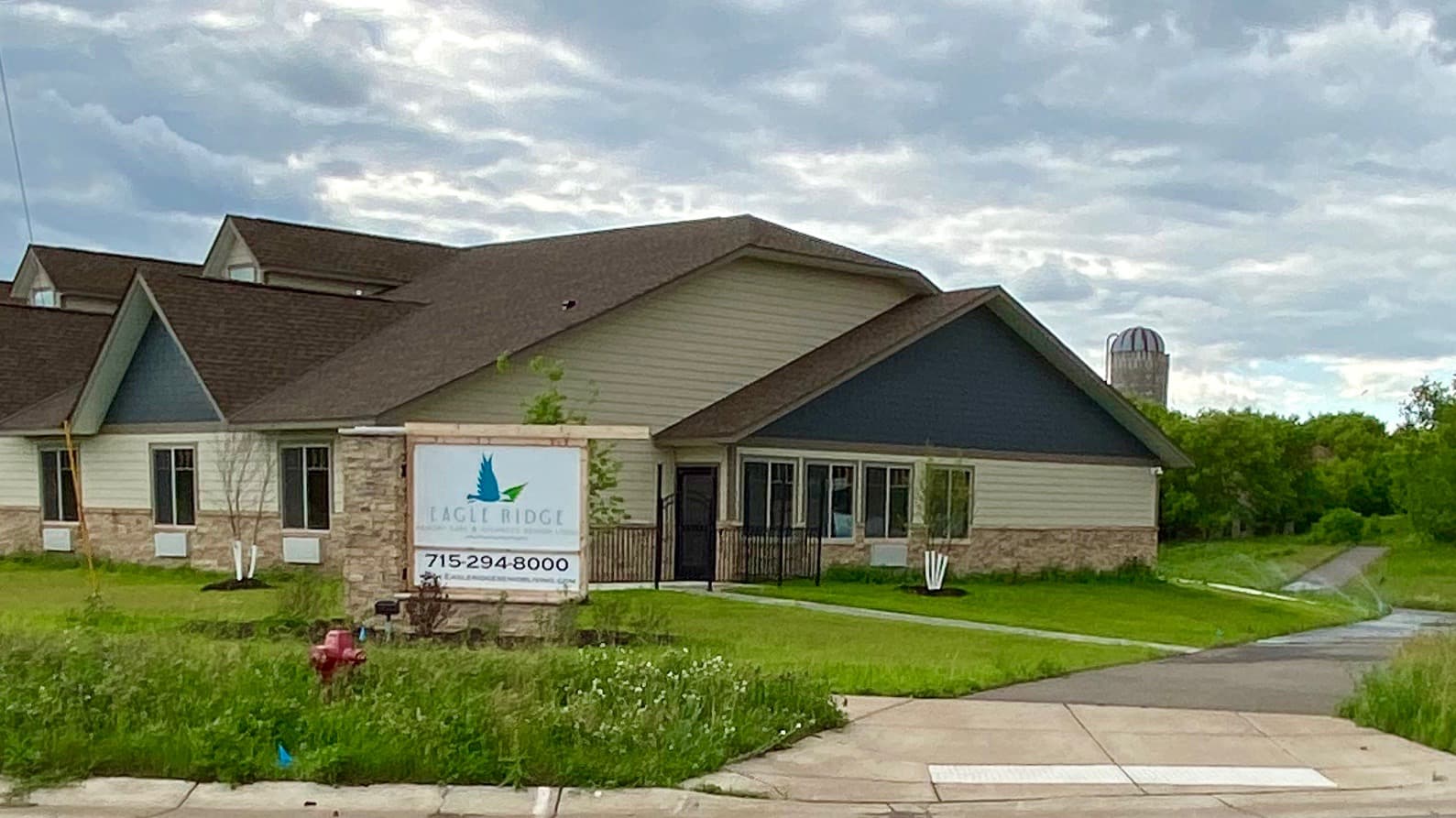 Eagle Ridge Senior Living — photo 1
