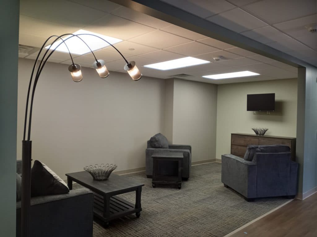 Willow Ridge Community Based Residential Facility
