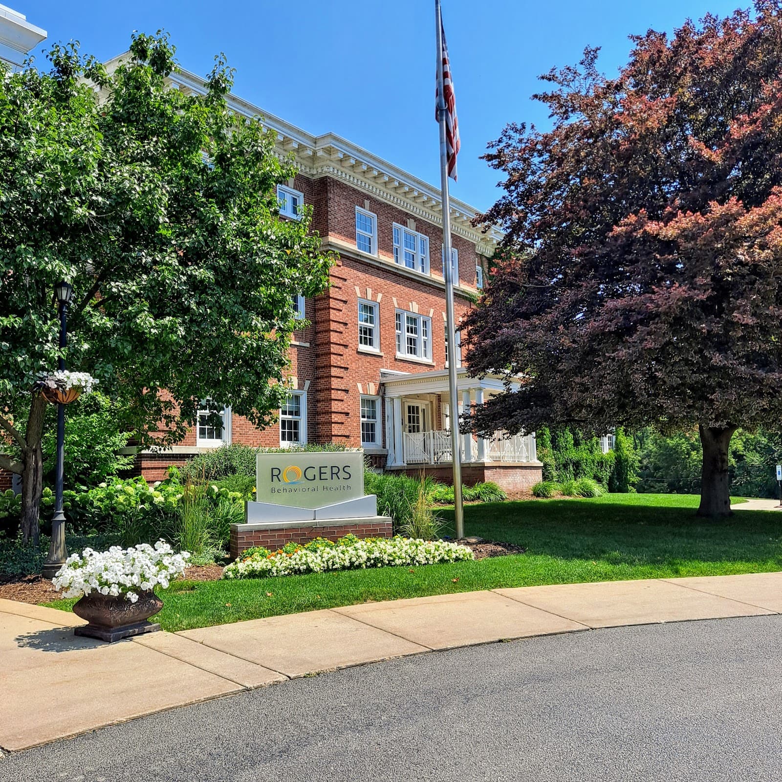 Adult Mental Health Residential Care