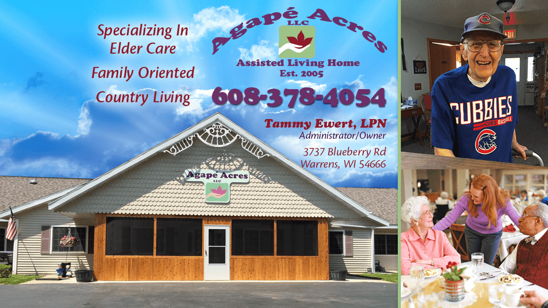 Agape Acres