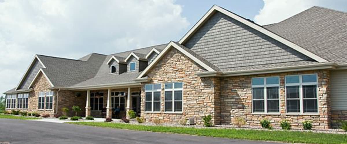 American Grand Assisted Living Suites