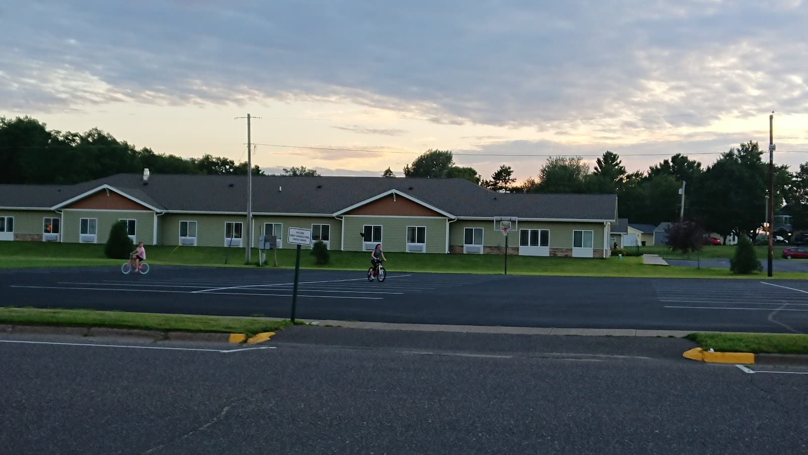 Amery Memory Care