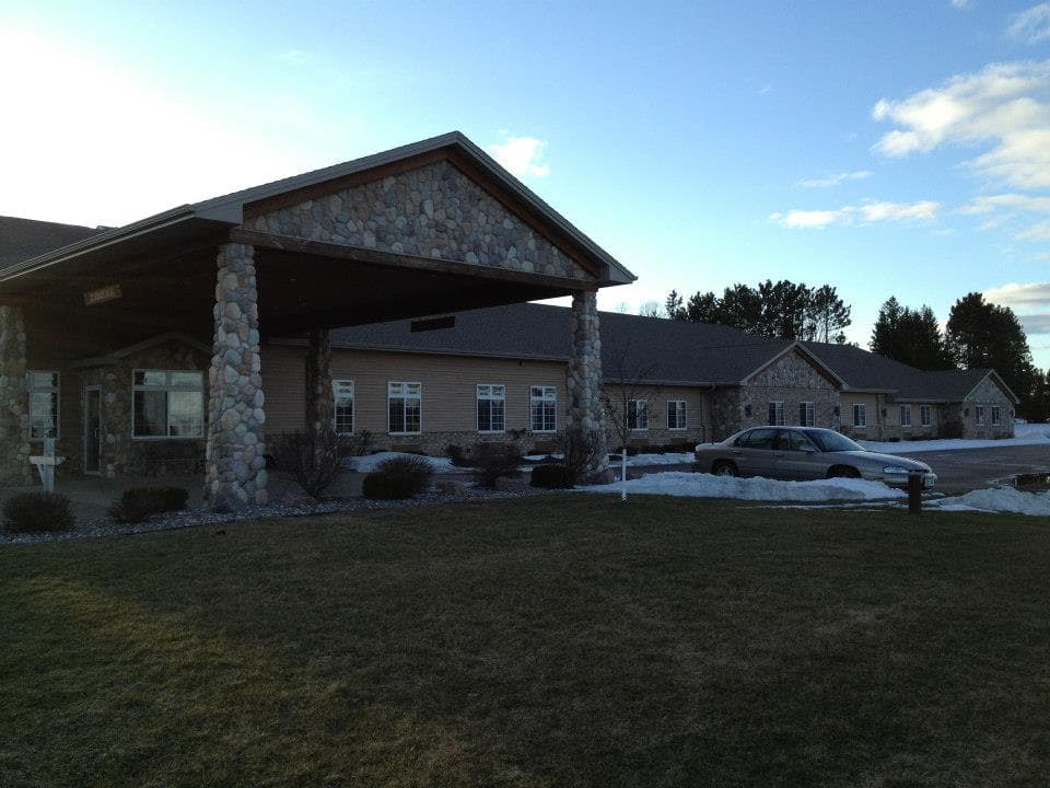Assisted Living for Lakewood