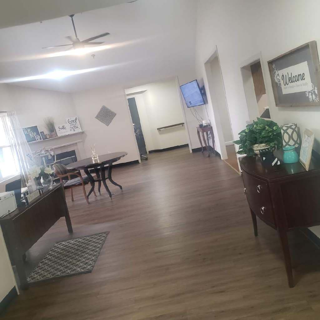 Atlas Assisted Living II