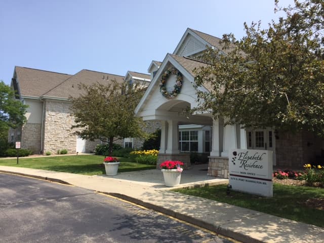 Bayside Group Home