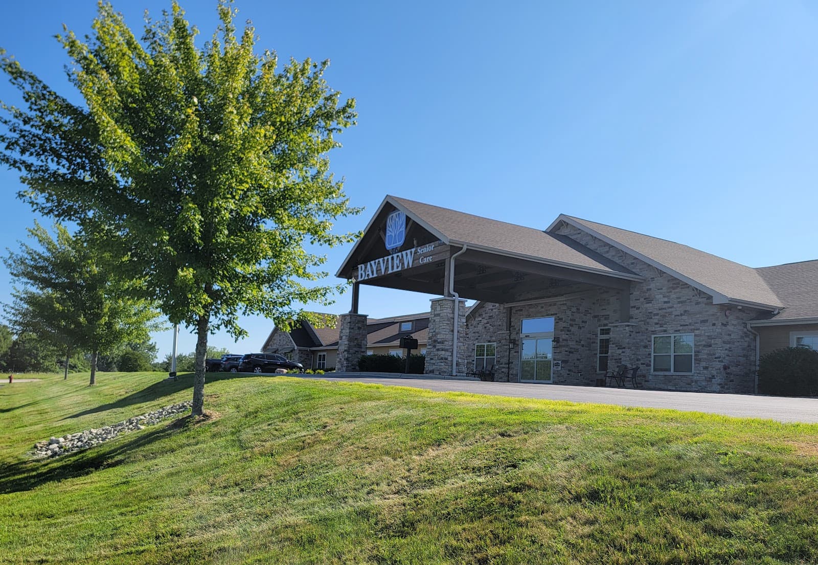 Bayview Senior Care