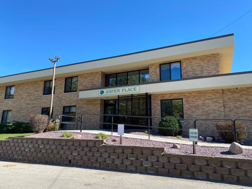 Aspen Place – Bethel Home & Services