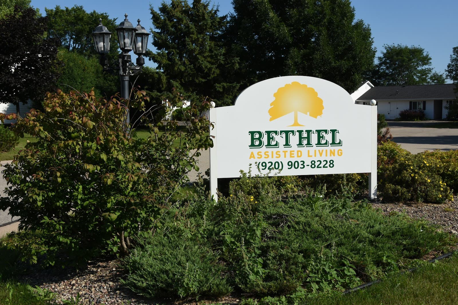 Bethel Assisted Living Kaukauna North