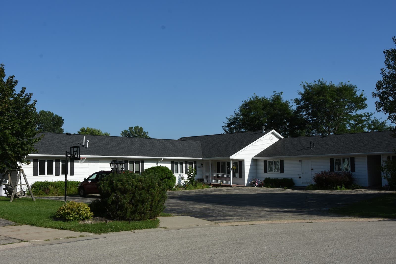 Bethel Assisted Living Kaukauna North