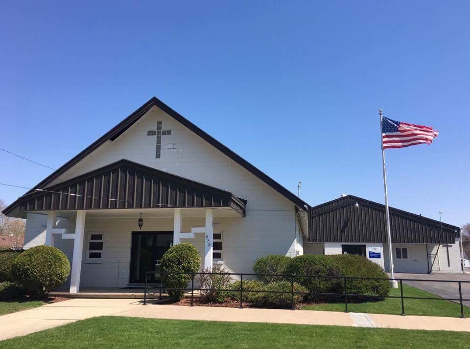 Bethel Menasha I