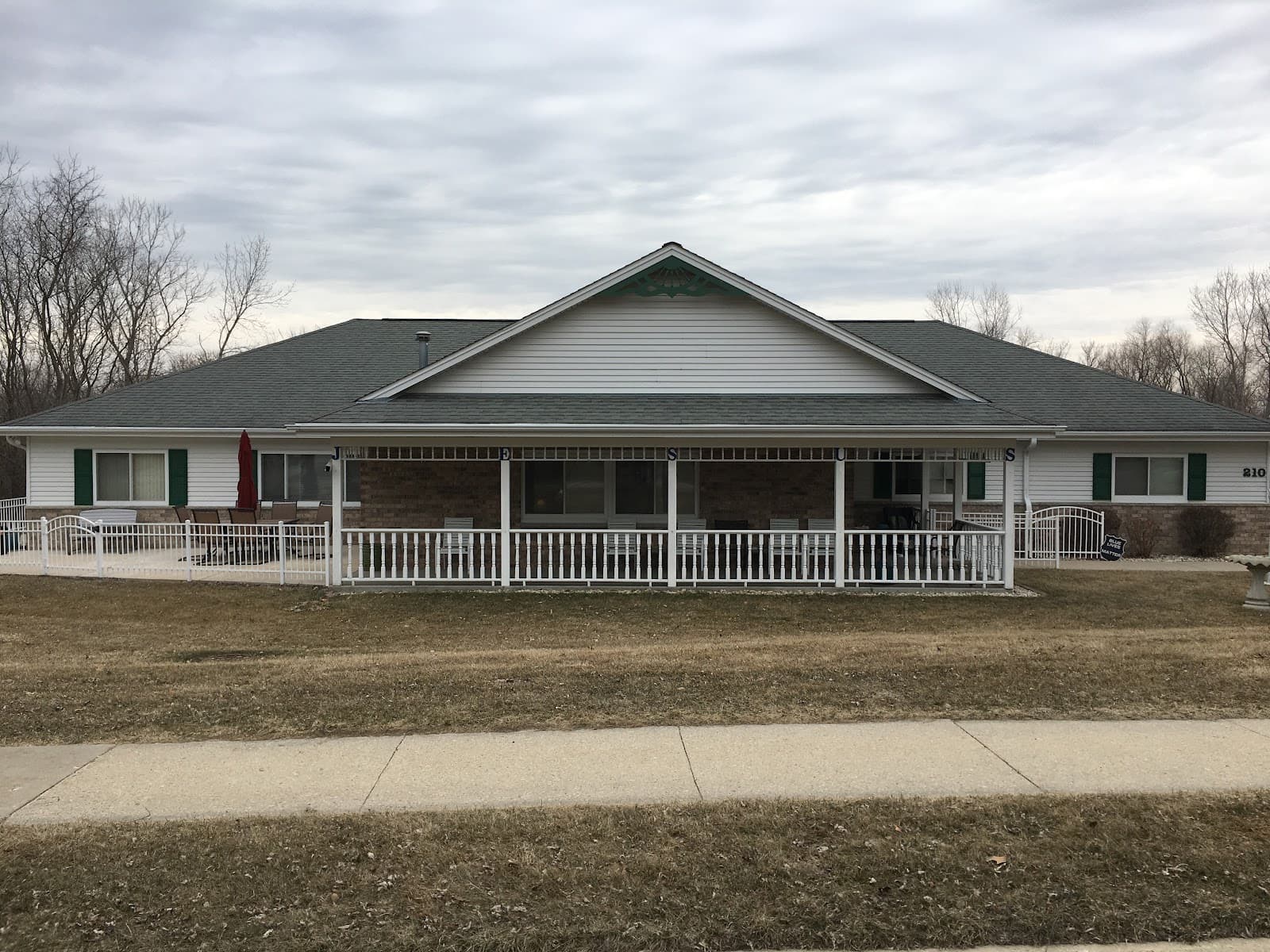 Castle Senior Living - Birchrock Castle