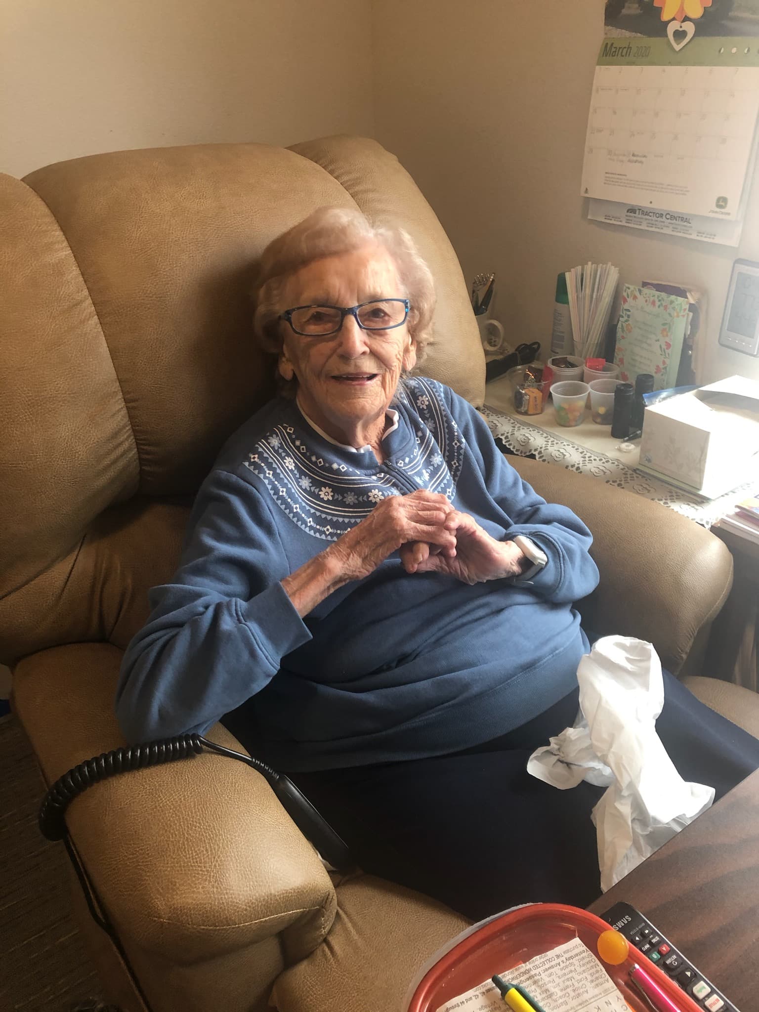 Cambridge Senior Living- Rice Lake