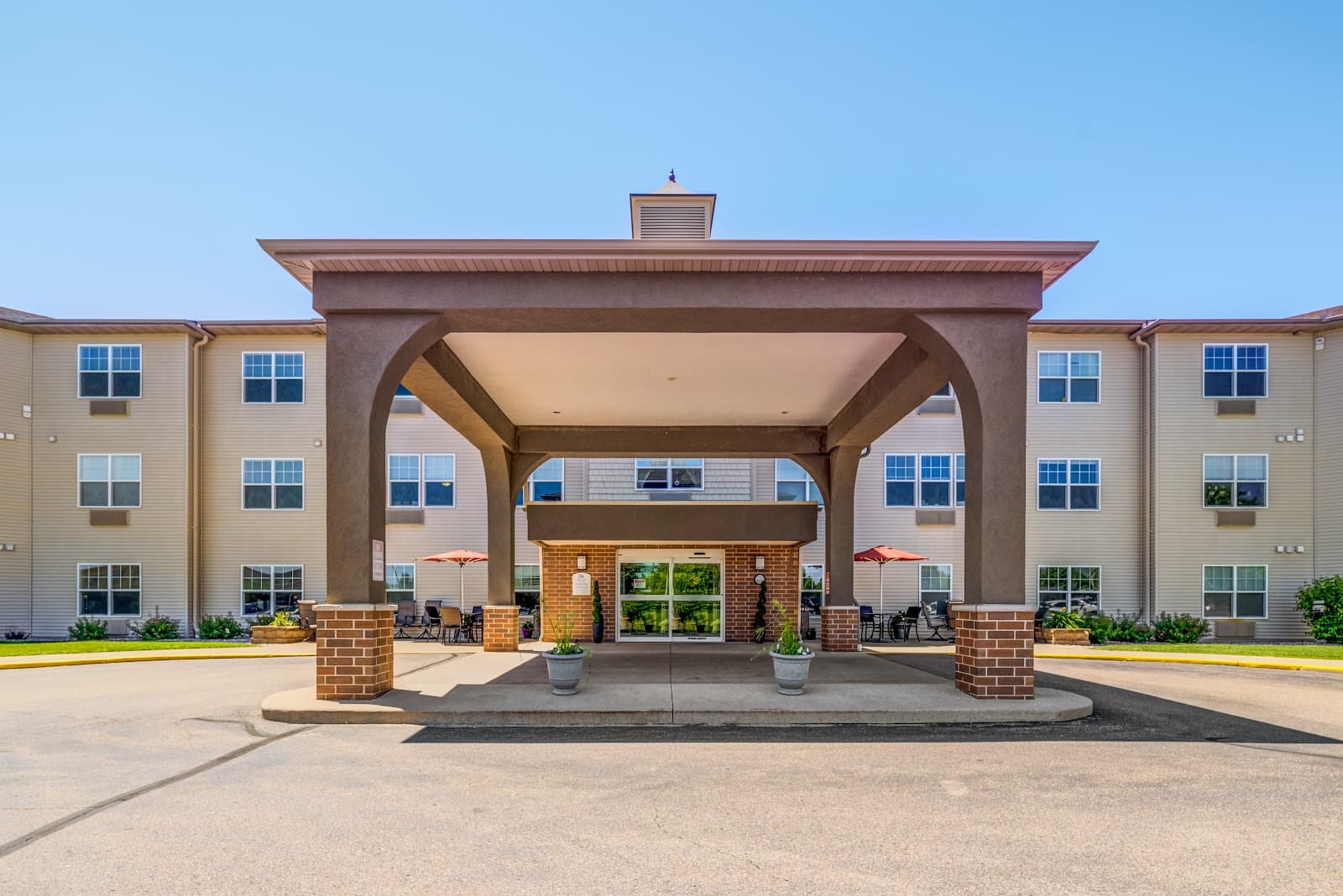 Care Partners Assisted Living