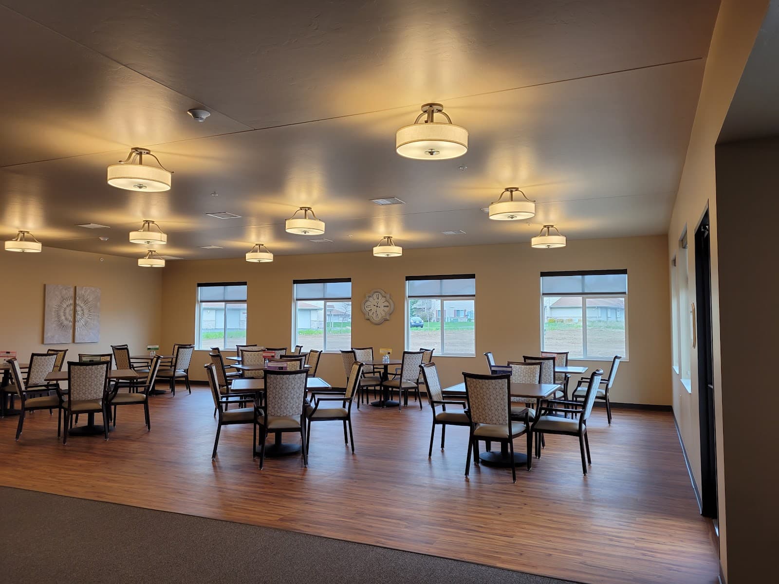 Care Partners Fox Crossing
