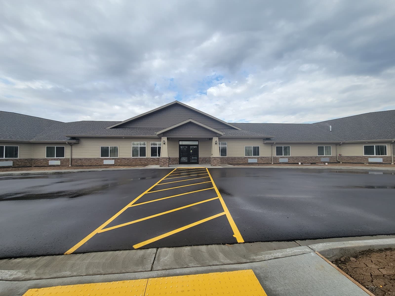 Care Partners Assisted Living