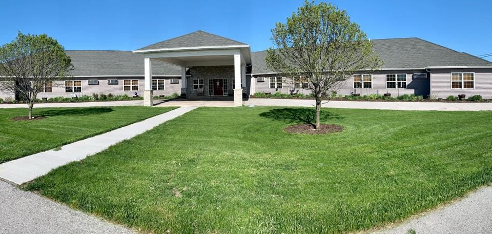 Caring Hands Assisted Living