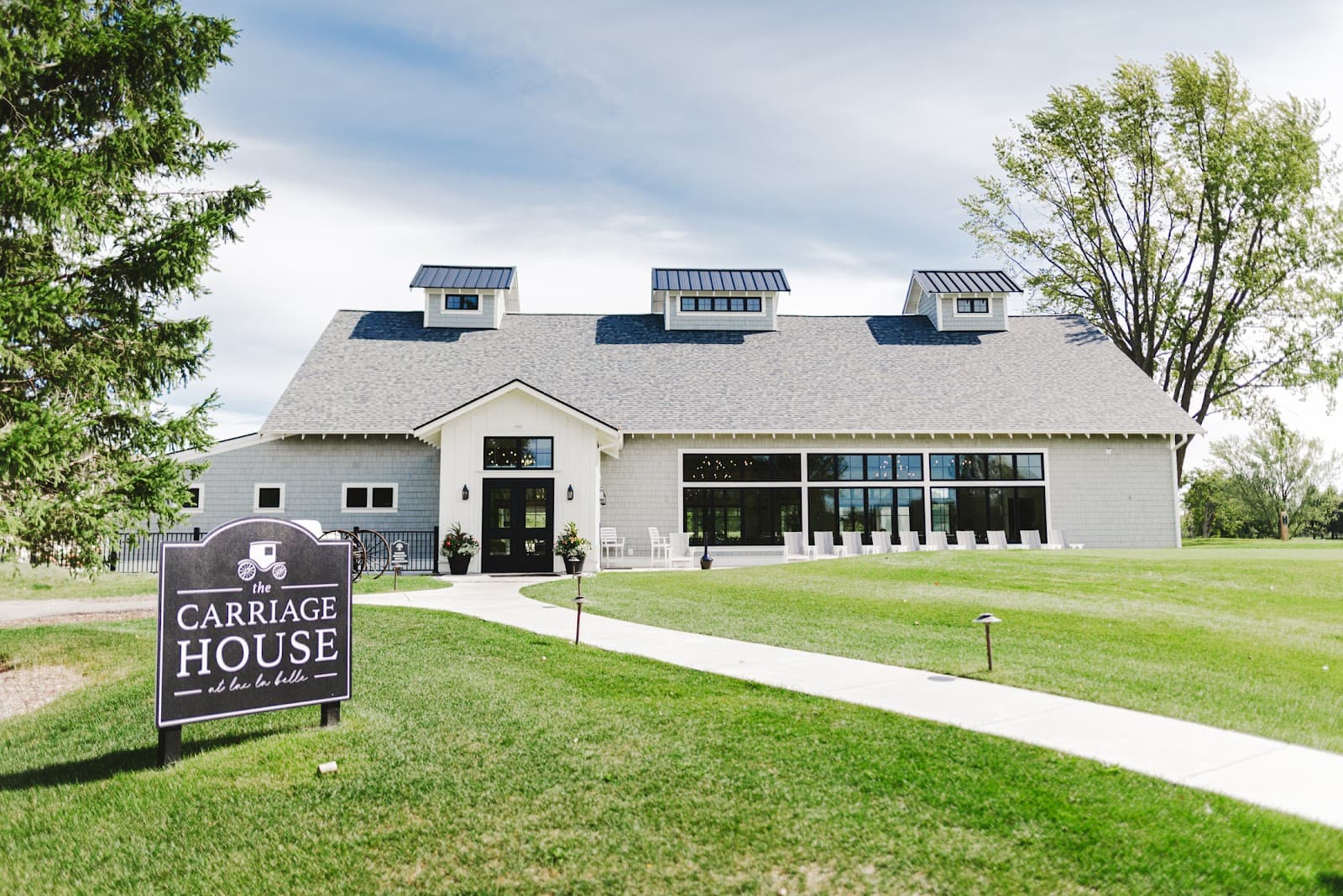 Genesee Lake School