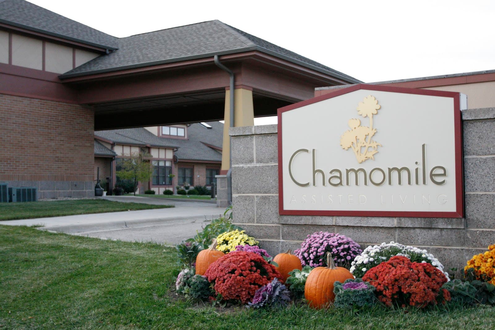 Chamomile Assisted Living