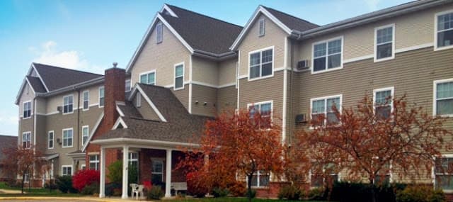 Charter Senior Living CBRF-Verona