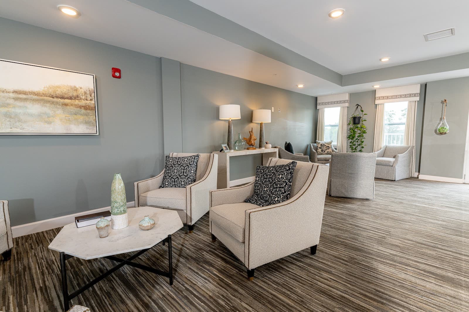 Charter Senior Living of West Bend