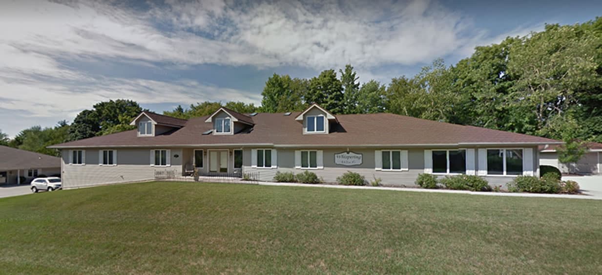 Cherry Cove Assisted Living and Memory Care 1